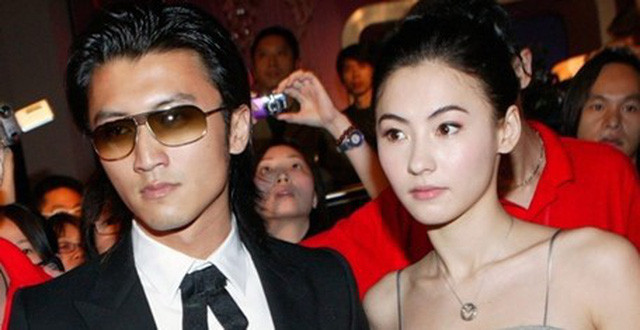 Không thể cưới Vương Phi, Tạ Đình Phong liền quay lại với Trương Bá Chi để tái hôn cùng vợ cũ? Ảnh 4