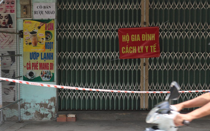 TP.HCM: Chính thức thí điểm cách ly F1 tại nhà Ảnh 2