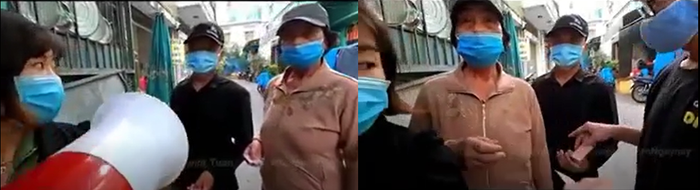 Ảnh cắt từ clip