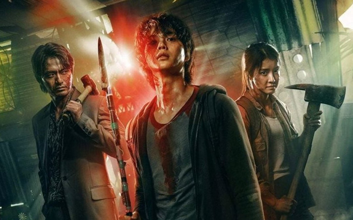 Phim 'Sweet Home' sẽ có mùa 2, dàn diễn viên Song Kang, Lee Jin Wook và Lee Si Young sẽ quay trở lại Ảnh 2