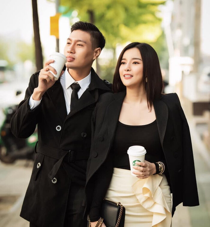 Cao Thái Hà kể cố diễn viên Đức Long báo mộng, xót xa tiết lộ hoa tặng đi diễn không nhiều bằng hoa tang Ảnh 5