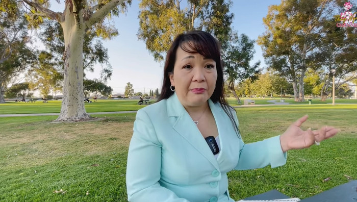 Em gái Kim Ngân lộ diện, bật khóc kể chuyện chị gái đổ bệnh sau ly hôn, thương người con gái đầu nhất Ảnh 5