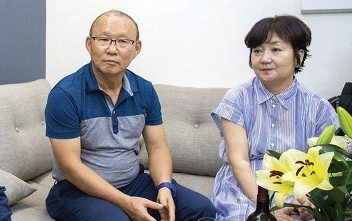 HLV Park Hang Seo nhận tin buồn, lập tức bay về Hàn Quốc Ảnh 2