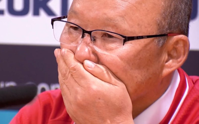 VFF chia buồn nhạc phụ HLV Park Hang Seo từ trần Ảnh 2