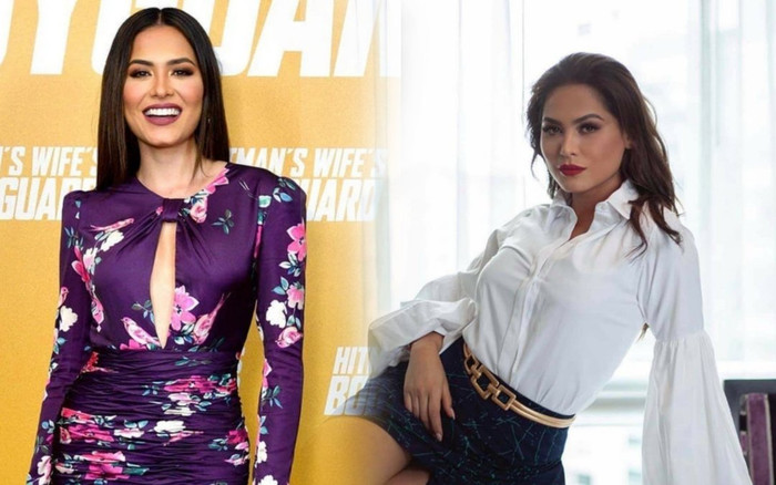 Tân Miss Universe ngày càng nhuận sắc, fan chỉ ra 'lỗi tày trời' dìm hàng cô đêm chung kết MU Ảnh 2