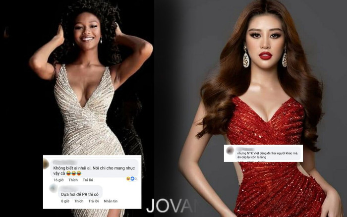 Đăng đàn tố bị ăn cắp ý tưởng, NTK Việt chẳng ngờ bị netizen 'quật': Không biết ai nhái ai Ảnh 2