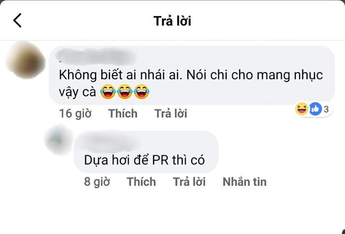 Đăng đàn tố bị ăn cắp ý tưởng, NTK Việt chẳng ngờ bị netizen 'quật': Không biết ai nhái ai Ảnh 8