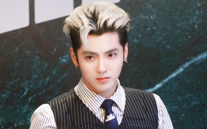 Drama gay cấn giữa Ngô Diệc Phàm và bạn gái hotgirl: Nhà trai đòi kiện, nhà gái muốn báo cảnh sát Ảnh 2