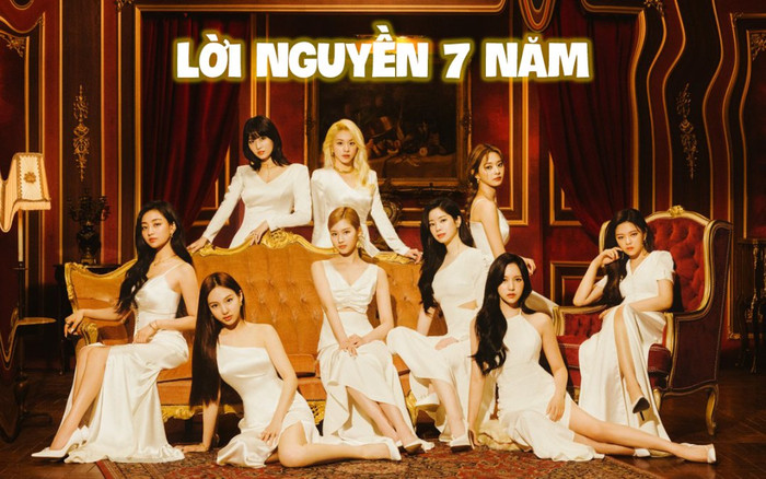Là 'nhóm nhạc chăm chỉ' bậc nhất K-Pop, ấy vậy hành trình của TWICE có lẽ sẽ sớm kết thúc vì lí do sau Ảnh 2