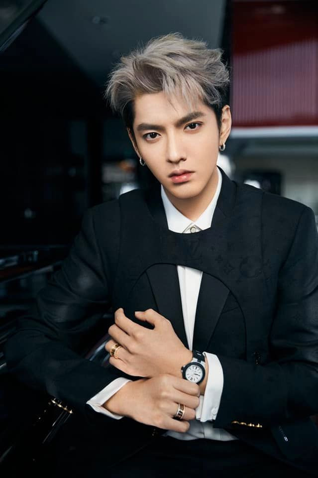 Netizen phản ứng như thế nào trước drama của Ngô Diệc Phàm và tình cũ Đô Mỹ Trúc? Ảnh 10