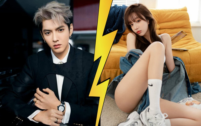 Netizen phản ứng như thế nào trước drama của Ngô Diệc Phàm và tình cũ Đô Mỹ Trúc? Ảnh 2