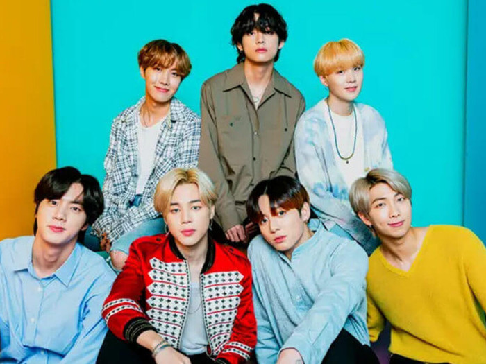 Siêu cầu thủ Song Heung-min ca ngợi sự lớn lao, vĩ đại của BTS: 'Họ thật vĩ đại' Ảnh 7