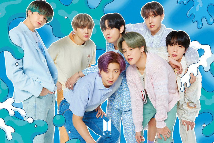 Siêu cầu thủ Song Heung-min ca ngợi sự lớn lao, vĩ đại của BTS: 'Họ thật vĩ đại' Ảnh 9