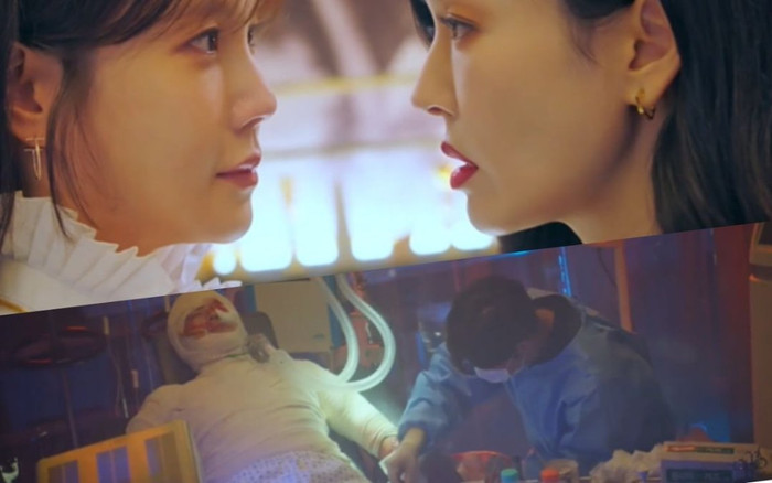 'Penthouse 3' tập 6: Logan được Seo Jin cứu sống, Su Ryeon và mẹ Je Ni bắt tay nhau vạch trần Ju Dan Tae Ảnh 2