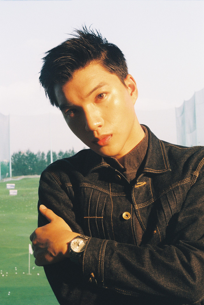 HIEUTHUHAI mất 15 ngày để viết lời cho ca khúc solo đầu tay hậu King of Rap Ảnh 3