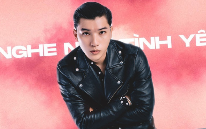 HIEUTHUHAI mất 15 ngày để viết lời cho ca khúc solo đầu tay hậu King of Rap Ảnh 2