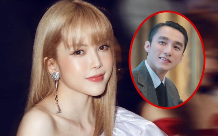 Thiều Bảo Trâm ngầm khẳng định yêu đương rất có ích: Gợi lại mối tình với Sơn Tùng chăng? Ảnh 2