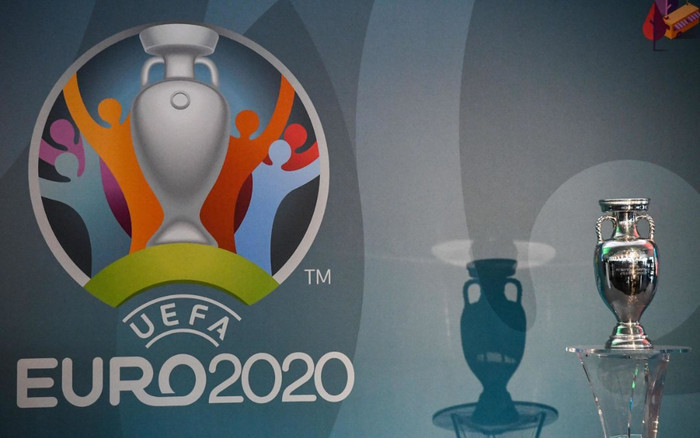 Chung kết Euro 2021 diễn ra ở đâu, khi nào? Ảnh 2