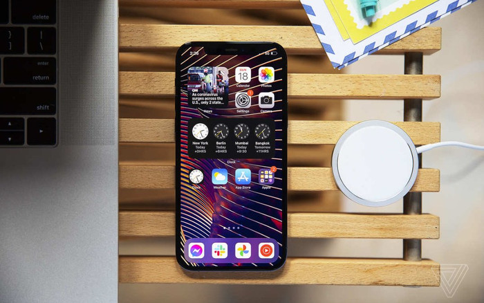 Trang công nghệ uy tín gợi ý 10 ứng dụng nên cài ngay trên iPhone Ảnh 2