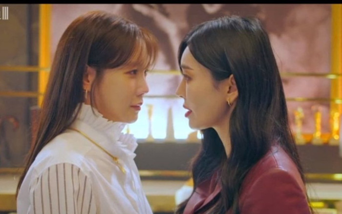 Phim 'Penthouse 3' dẫn đầu rating đài trung ương - Phim 'Voive 4' rating giảm Ảnh 2