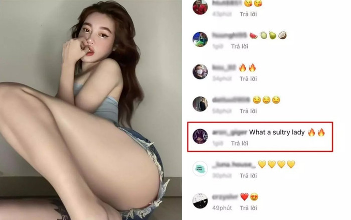 Elly Trần tiếp tục đăng ảnh thiếu vải, đến cả fan nước ngoài cũng đánh giá phản cảm Ảnh 2