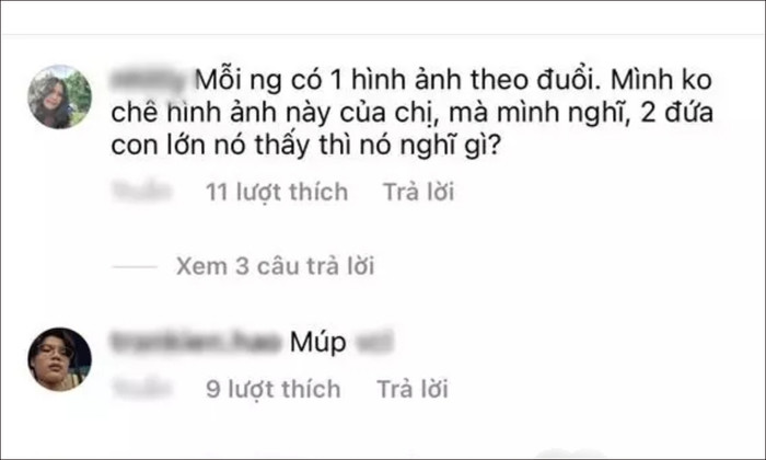 Elly Trần tiếp tục đăng ảnh thiếu vải, đến cả fan nước ngoài cũng đánh giá phản cảm Ảnh 7