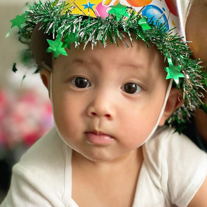 Leon hoá 'boy nghiêm túc' khi xem ảnh chụp của Lisa: 'Cao hứng trở thành nhiếp ảnh' Ảnh 4