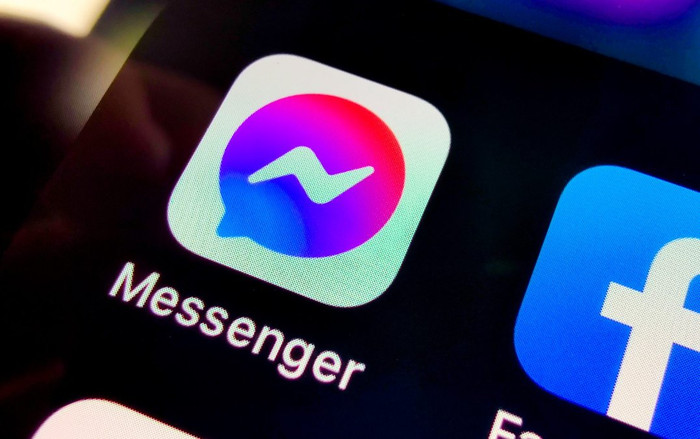 Sử dụng Messenger đã lâu, thế bạn biết cách 'giấu' tin nhắn 'nhạy cảm' trên ứng dụng này chưa? Ảnh 2