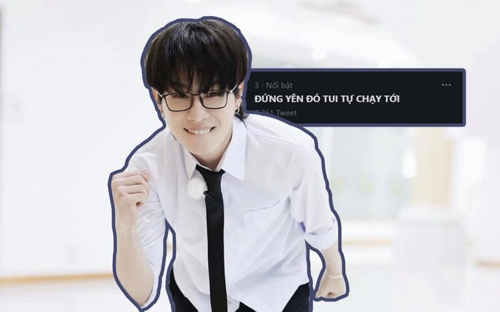 Mấy ngày không thấy động tĩnh, fan khui lại trạng thái cũ để 'cà khịa' Jack Ảnh 2