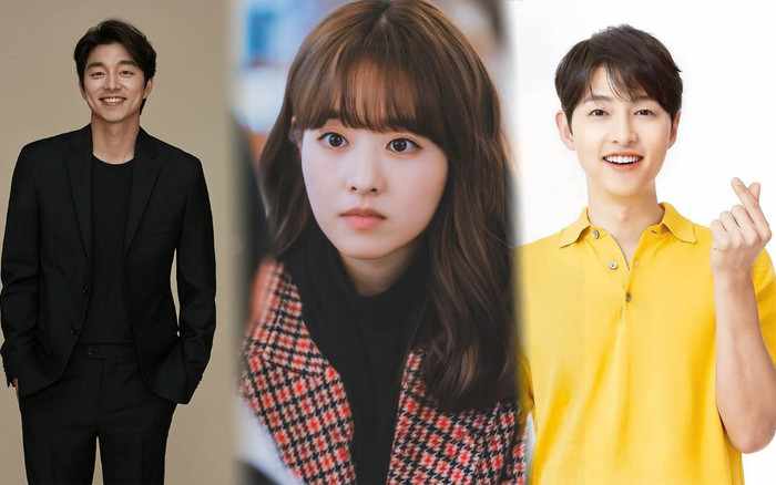 Tại sao những diễn viên hàng đầu làng giải trí Hàn Quốc này lại không quan tâm đến sử dụng mạng xã hội? Ảnh 2