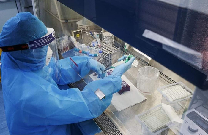 Như vậy, đến nay tổng số bệnh nhân tái dương tính đã phát hiện trên địa bàn Nghệ An là 7 người.