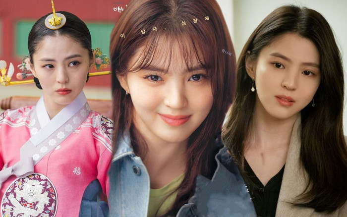 Han So Hee và những bộ phim làm nên tên tuổi: Nevertheless liệu có mạnh để soán ngôi Thế giới hôn nhân? Ảnh 2