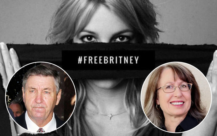 Bố ruột Britney Spears bị tố dùng 46 tỷ đồng để bảo vệ bản thân, đặc biệt đây lại là tiền của nữ ngôi sao Ảnh 2