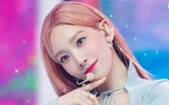 Taeyeon (SNSD): 'Tôi từng nghĩ âm nhạc không dành cho mình' Ảnh 2