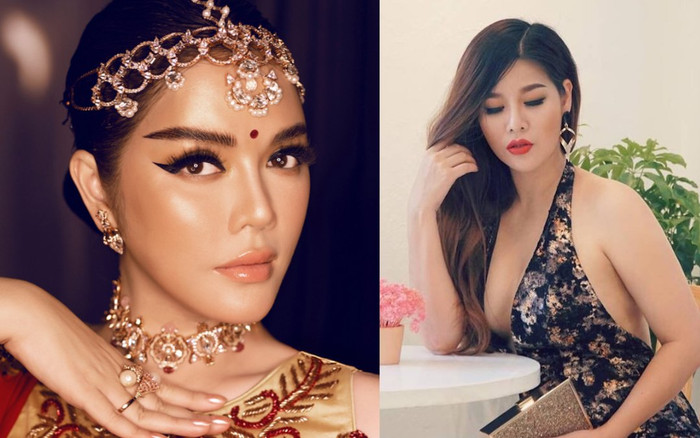 Sau Vy Oanh, Lý Nhã Kỳ được NS múa Phạm Ngà bênh vực giữa nghi vấn bị 'ai đó tố nổ banh nhà lồng' Ảnh 2