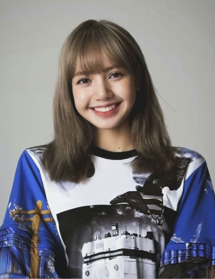 Vương Nhất Bác chịu thua thần tượng K-pop này trong danh sách những gương mặt đẹp nhất Thế giới năm 2021 Ảnh 9