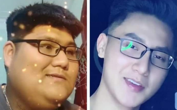 Rầm rộ trước màn 'lột xác' của hot TikToker Khoa Vương, chính chủ lên tiếng nói rõ thực hư Ảnh 2