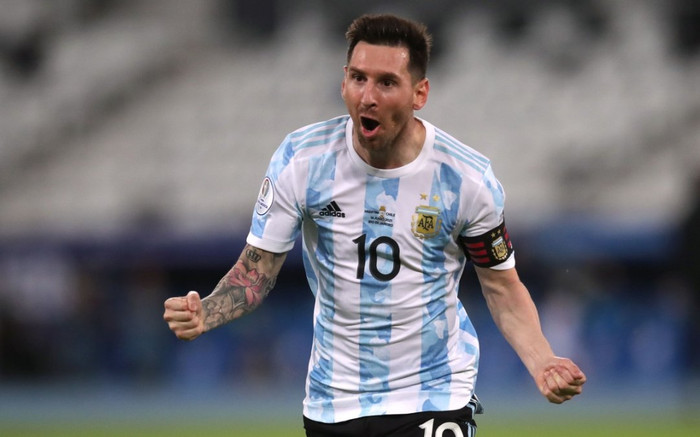 Nhận định Argentina vs Brazil, 7h00 ngày 11/7: Cơ hội cuối cùng của Messi Ảnh 2