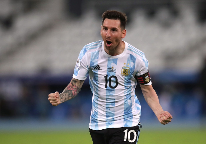 Nhận định Argentina vs Brazil, 7h00 ngày 11/7: Cơ hội cuối cùng của Messi Ảnh 2