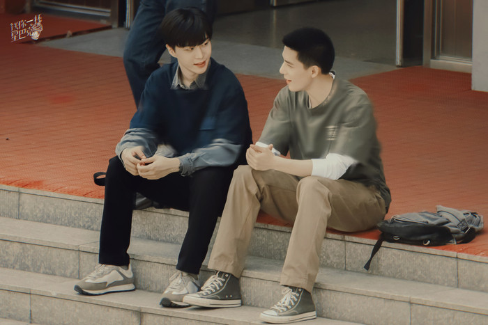 'Vai trái có cậu' chính thức đóng máy, loạt ảnh hậu trường 'tình bể bình' không làm fan thất vọng Ảnh 9