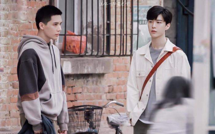 'Vai trái có cậu' chính thức đóng máy, loạt ảnh hậu trường 'tình bể bình' không làm fan thất vọng Ảnh 2