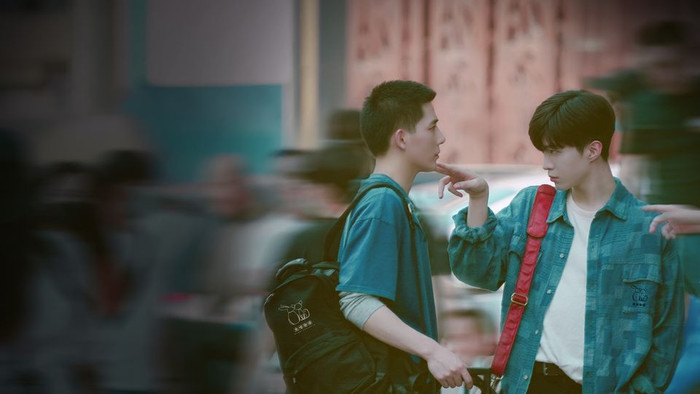 'Vai trái có cậu' chính thức đóng máy, loạt ảnh hậu trường 'tình bể bình' không làm fan thất vọng Ảnh 11