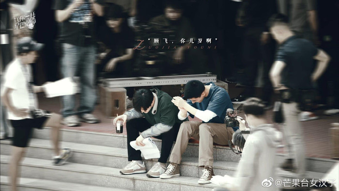 'Vai trái có cậu' chính thức đóng máy, loạt ảnh hậu trường 'tình bể bình' không làm fan thất vọng Ảnh 6