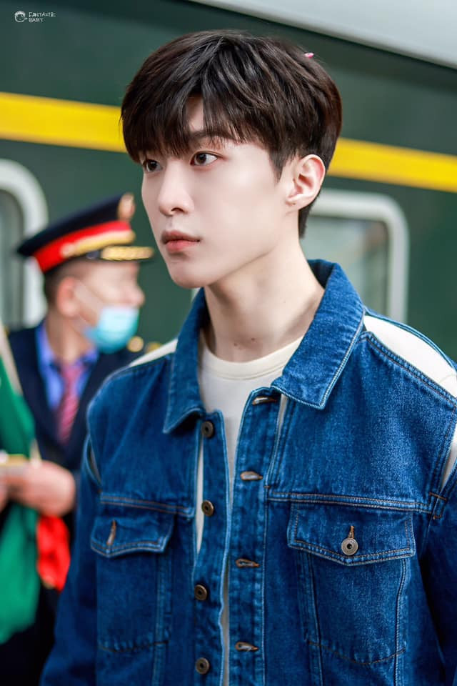 'Vai trái có cậu' chính thức đóng máy, loạt ảnh hậu trường 'tình bể bình' không làm fan thất vọng Ảnh 12