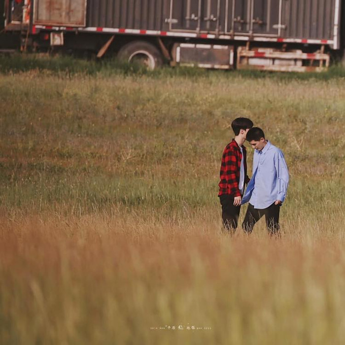 'Vai trái có cậu' chính thức đóng máy, loạt ảnh hậu trường 'tình bể bình' không làm fan thất vọng Ảnh 19