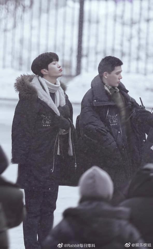 'Vai trái có cậu' chính thức đóng máy, loạt ảnh hậu trường 'tình bể bình' không làm fan thất vọng Ảnh 18