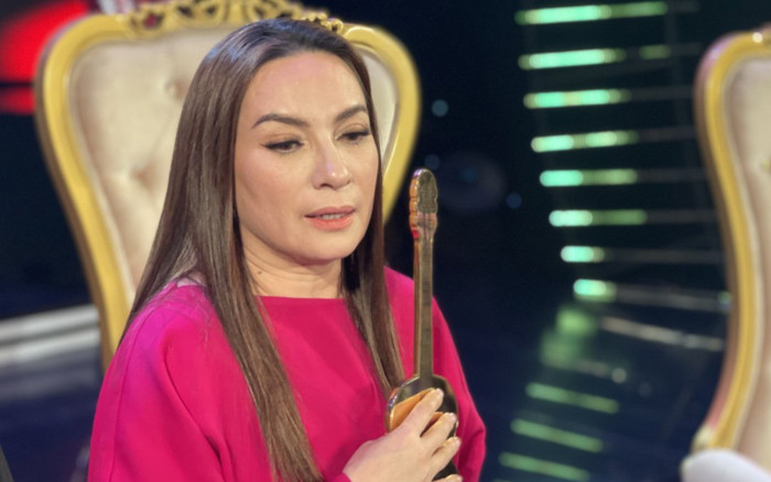 Phi Nhung đăng đàn than hết tiền hậu ồn ào với Hồ Văn Cường, chuyện gì đây? Ảnh 2