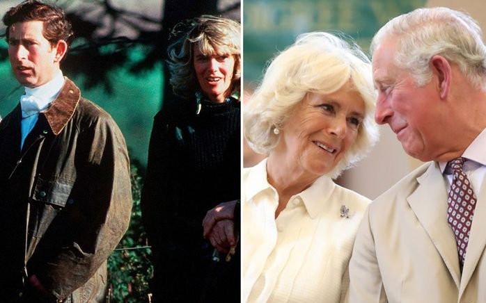 Thái tử Charles vẫn 'hổ thẹn' vì cuộc điện thoại tình tứ với Camilla Ảnh 2