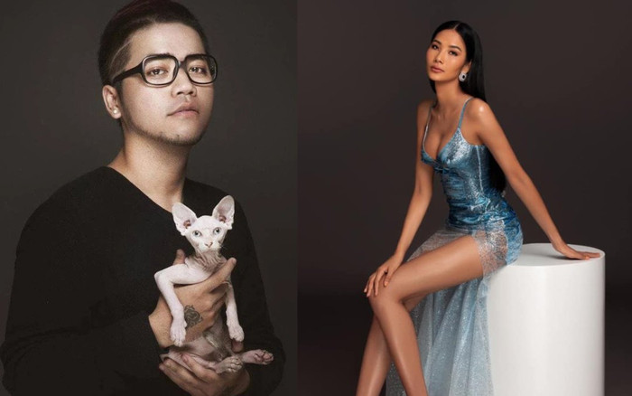 Nhiếp ảnh gia nổi tiếng tuyên bố 'cạch mặt' Hoàng Thùy: 'Từ nay về sau đừng dính vô anh nữa' Ảnh 2