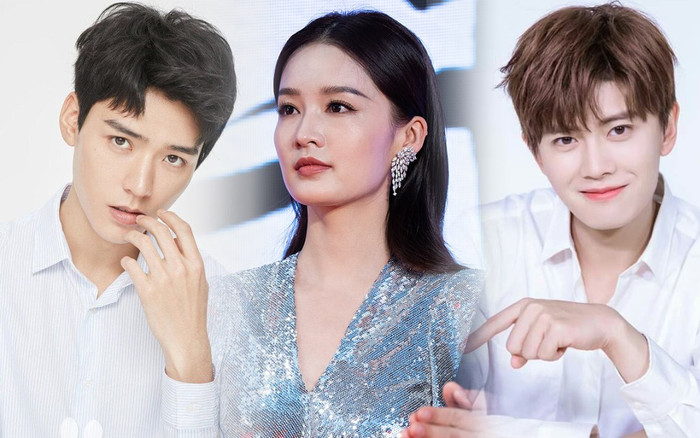 BXH chỉ số truyền thông của sao Cbiz đầu tháng 7: Lý Thấm vượt Cung Tuấn dẫn đầu nhờ 2 phim cùng lên sóng Ảnh 2